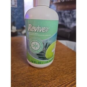 Melaleuca Revive Room Spray Coconut Water Jasmine NEW SEALED Odor Eliminator